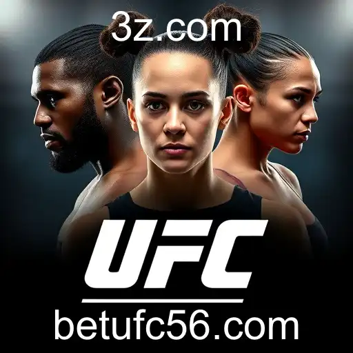 Apostas no UFC: Tendências Atuais e Futuras