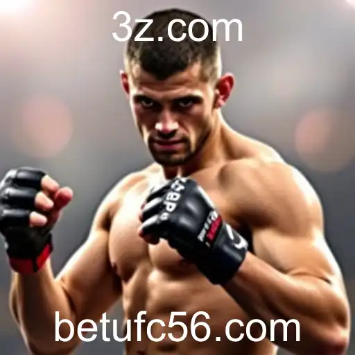 Apostas na UFC: Tendências e Análises Atualizadas