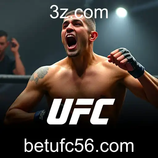 Apostando no UFC: Estratégias e Destaques de 2026