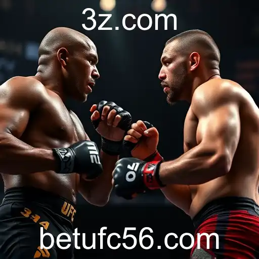 Tendências Emergentes nas Apostas UFC em 2026