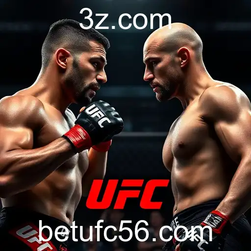 Aposta e Estratégia: O Crescimento da Bet UFC no Brasil