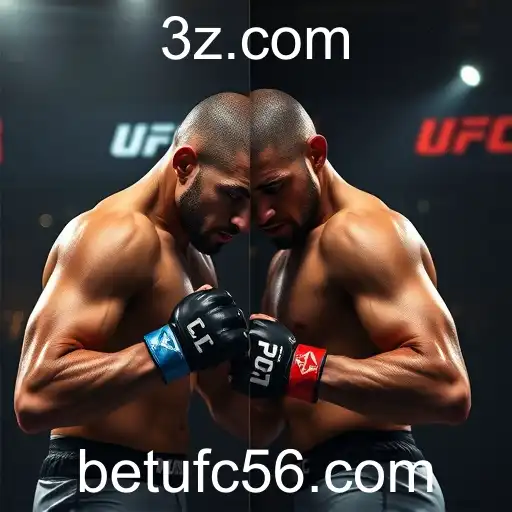 Apostas e Tendências no UFC 2026