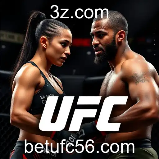 Apostas UFC Aquecem com Grandes Combates