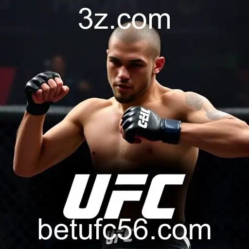 UFC e Apostas: Uma Combinação Explosiva em 2025