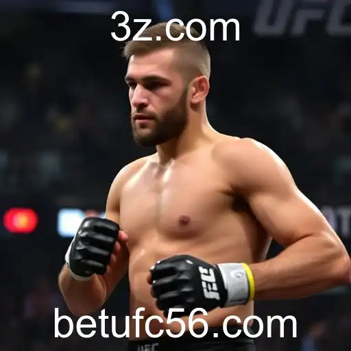 A Evolução das Apostas no UFC: Uma Visão Completa