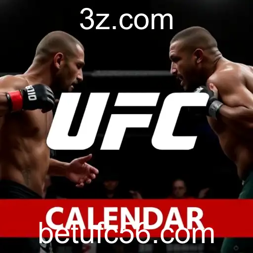 O Crescimento dos Jogos e Apostas no UFC em 2026