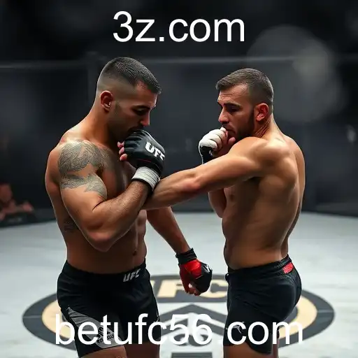 Apostas no UFC: Tendências de 2026