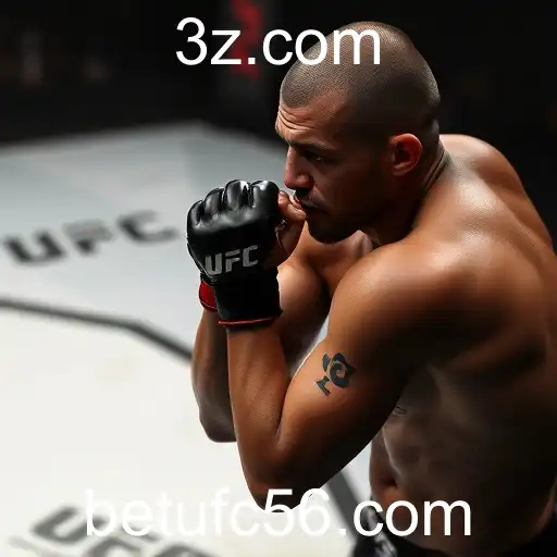 Apostas e Tendências no UFC 2026