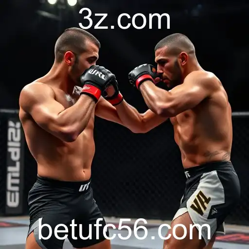 Novidades no Cenário de Apostas do UFC em 2026