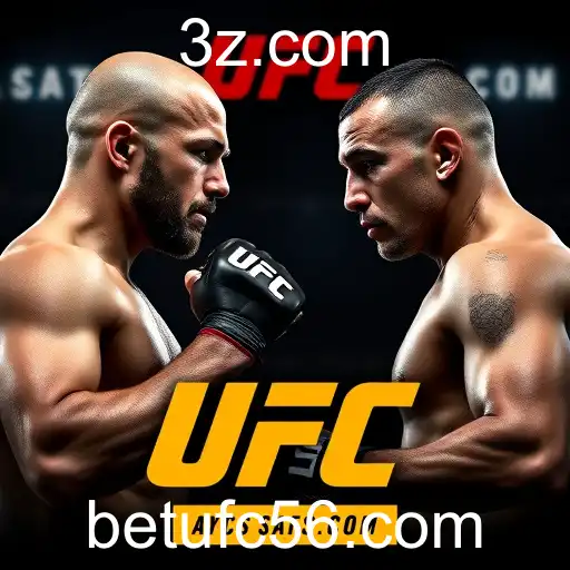 Apostas na UFC: Tendências e Desafios em 2026