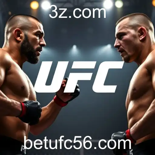 Tendências e Impactos das Apostas na UFC