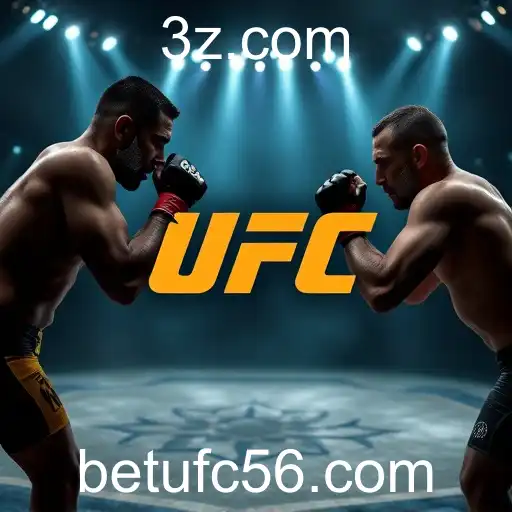 A Ascensão dos Sites de Apostas em UFC no Brasil