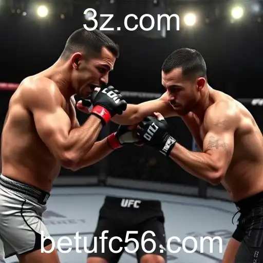 A Expansão do Mercado de Apostas de UFC no Brasil