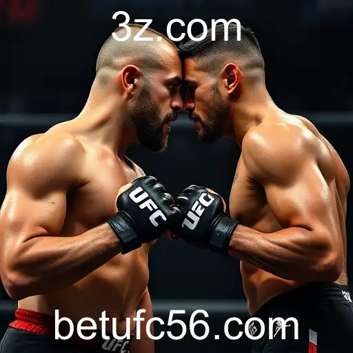 Expansão dos Jogos de Apostas em UFC no Brasil