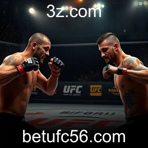 Expansão e Tendências no Mercado de Apostas do UFC