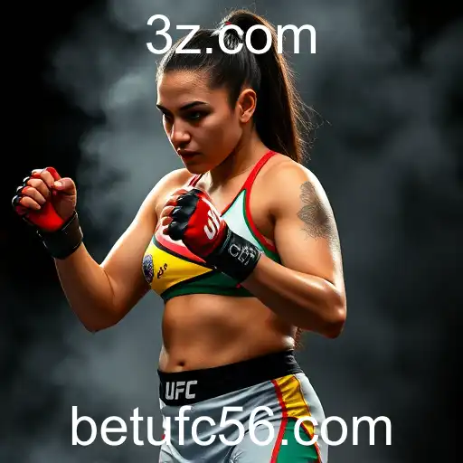 Aposta Crescente no UFC: Tendências e Desafios
