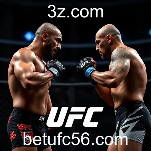 Crescimento dos Jogos de UFC e Apostas Online
