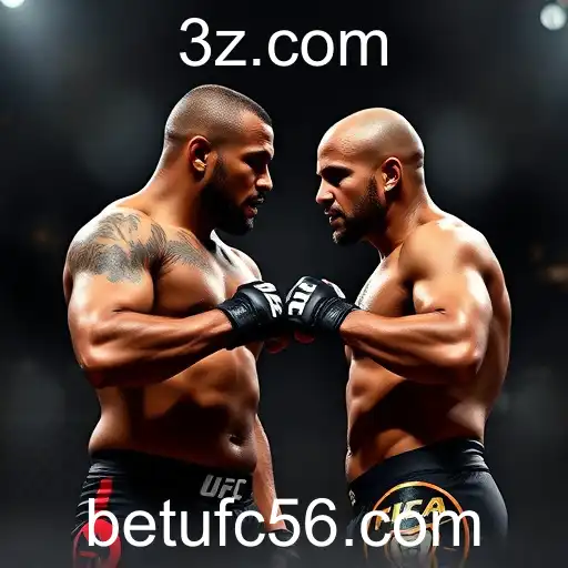 O Crescimento dos Sites de Apostas de UFC em 2026