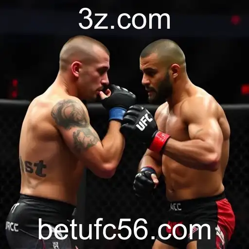 Crescimento do Mercado de Apostas no UFC em 2026
