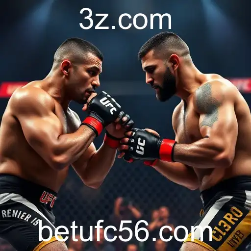 Impacto Econômico e Tendências de Apostas no UFC em 2026