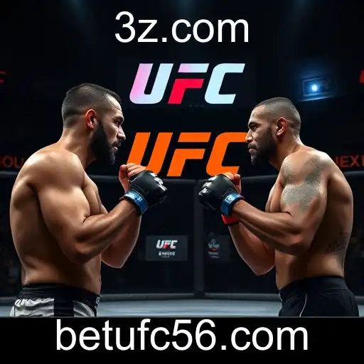 Impacto dos Jogos Online nos Fans do UFC em 2026