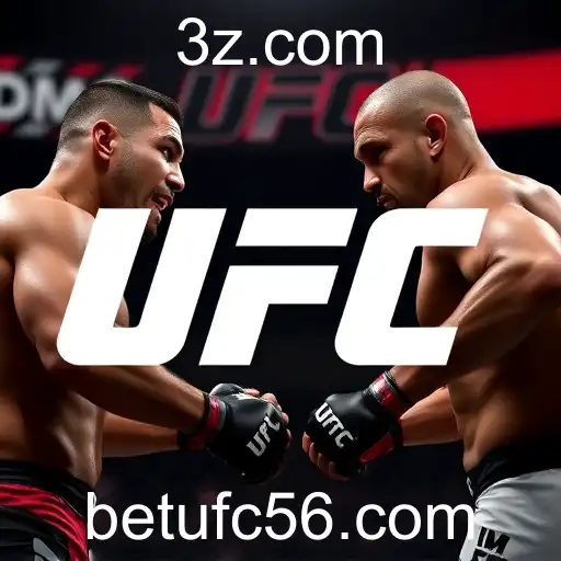 O Impacto das Apostas no UFC em 2026