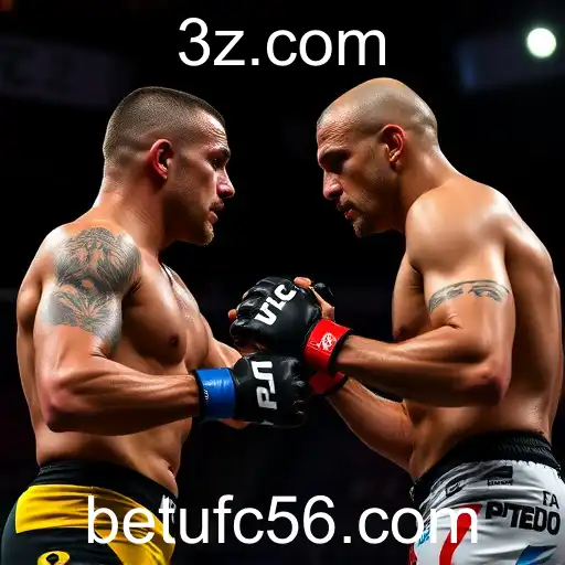 Impactos do UFC nas Apostas Online
