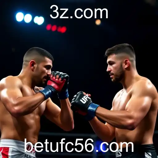 Emoção e Estratégia: Explorando as Apostas Ao Vivo no 'bet ufc .com'