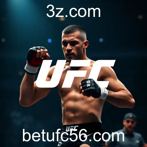 Novas Tendências no Site de Apostas Bet UFC