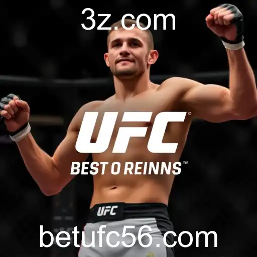 A Popularização das Apostas em Lutas de UFC em 2026