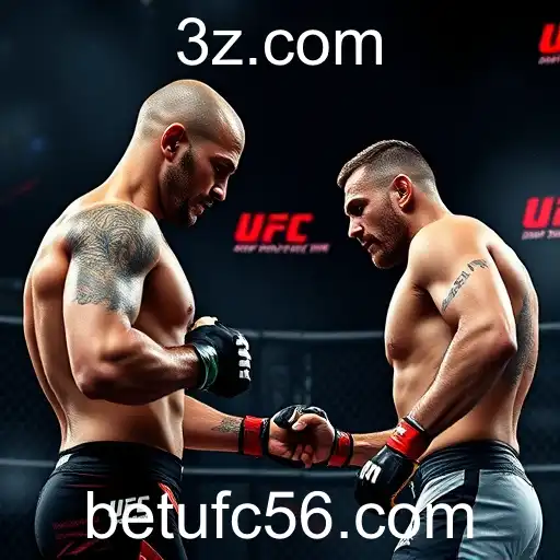 A Ascensão de 'bet ufc .com' no Mercado de Apostas Online