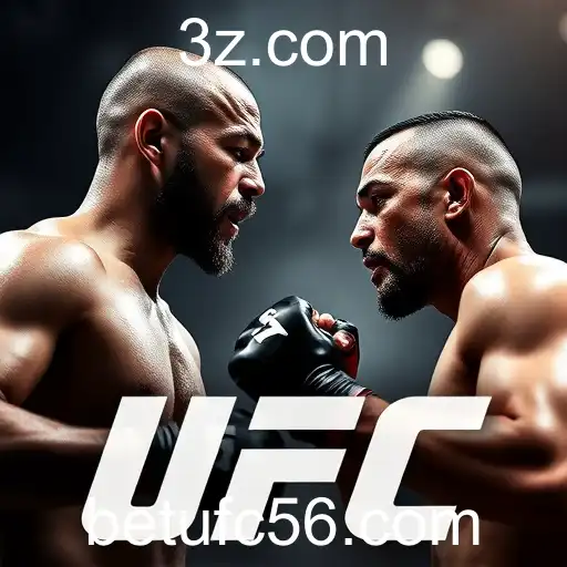 A Ascensão das Apostas em UFC no Brasil