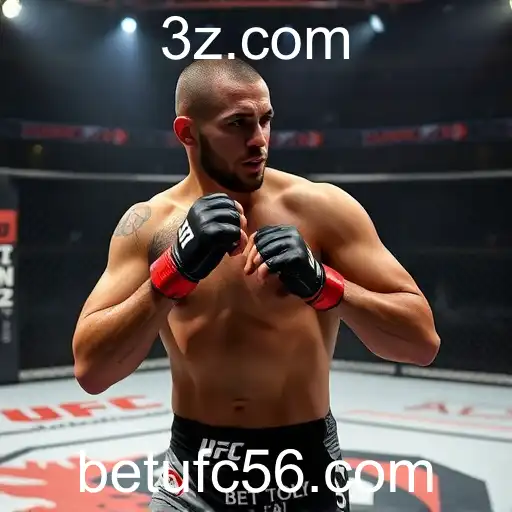 A Ascensão dos Apostas na UFC