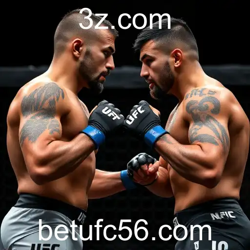 A Ascensão dos Sites de Apostas no UFC em 2026