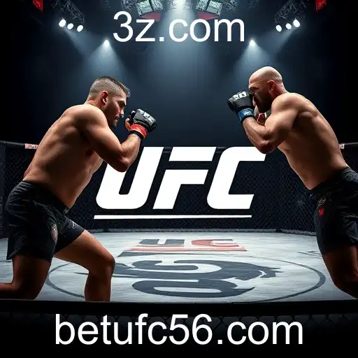 Ascensão do Mercado de Apostas no UFC