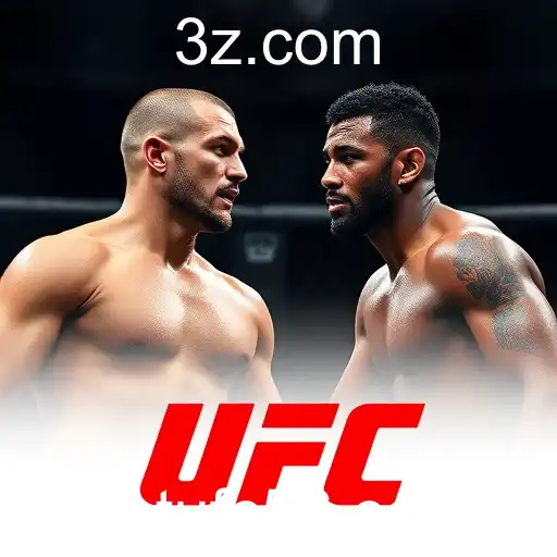 Apostando no Octógono: A Ascensão dos Jogos UFC Online