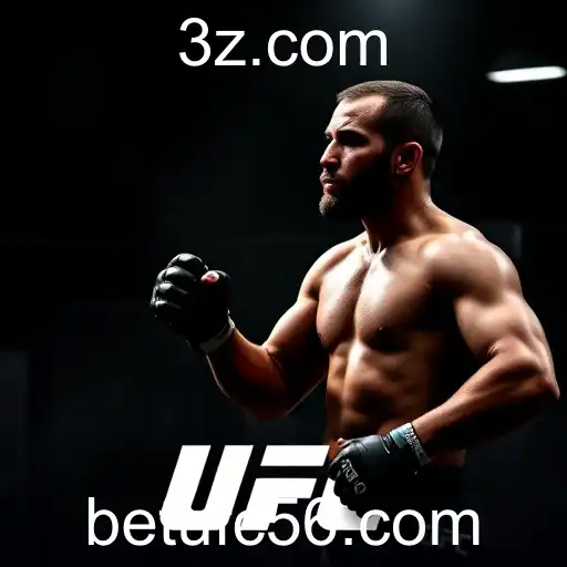 Expansão do Mercado de Apostas em UFC no Brasil