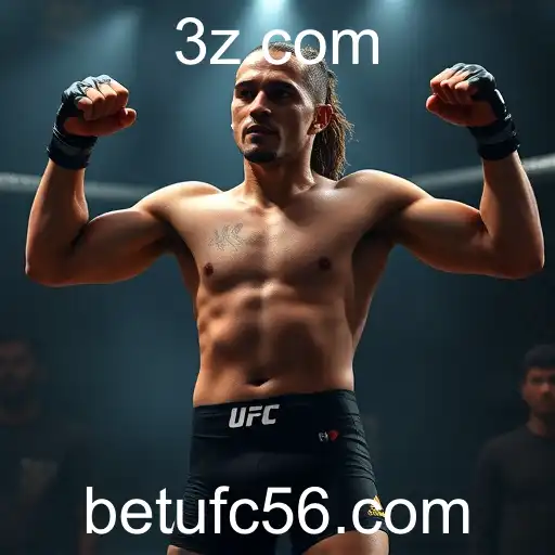 Aposta no UFC: Análise Atualizada do Mercado