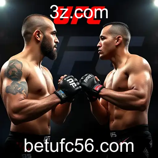 Tendências e Oportunidades no Mercado de Apostas UFC