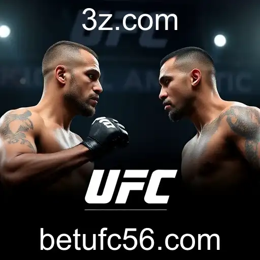 Crescimento dos Jogos de Apostas na UFC em 2026