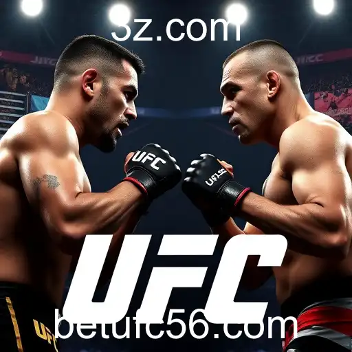 A Ascensão do UFC nas Apostas Online