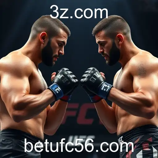 Explosão de Apostas no UFC Impulsiona Plataforma Online