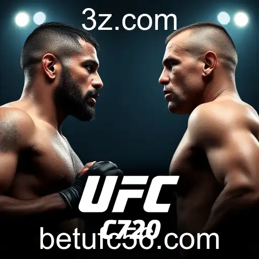 Apostas e Estratégias no UFC: O Crescimento das Plataformas Online