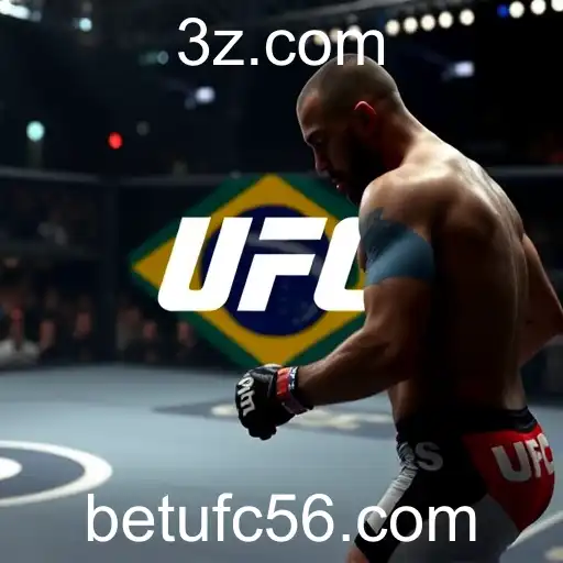 A Ascensão dos Sites de Apostas no UFC em 2026
