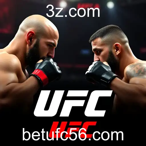 A Ascensão dos Sites de Apostas no UFC