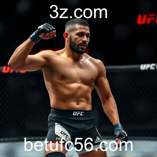 Tendências de Apostas no UFC: O Impacto do Crescimento em 2026