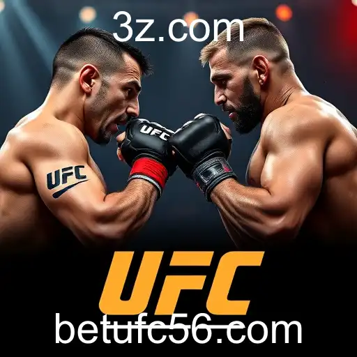 Apostas e UFC: Tendências e Novidades do Mercado