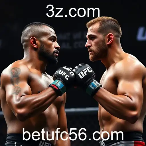 O UFC e as Apostas: Conexões e Tendências em 2026