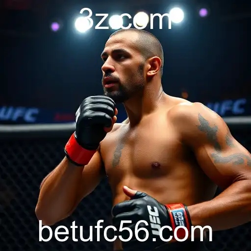 Mudanças na Indústria de Apostas do UFC