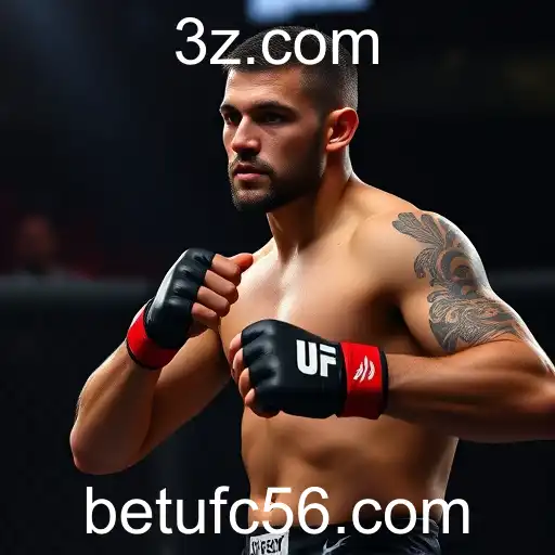 O Crescente Interesse nas Apostas de UFC no Brasil